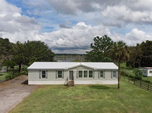 25075 Huston St, Brooksville FL  34601-7054 exterior
