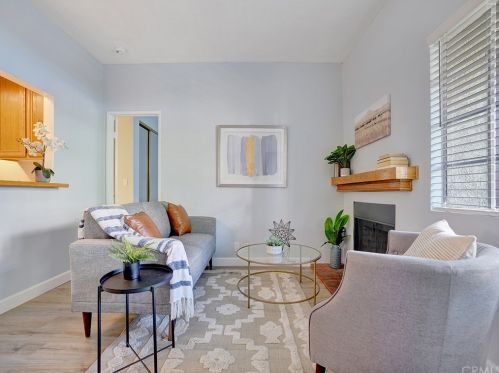 1 Rosa, Trabuco Canyon, CA 92688-1401