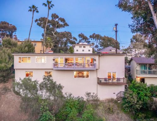 4528 Rhode Island St, San Diego, CA 92116-1053
