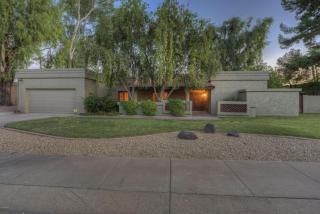 8401 Quarterhorse Trl, Scottsdale, AZ 85258-1364