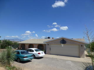 402 Patrick Dr, Mescal, AZ 85602-6908