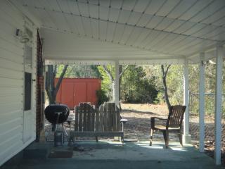 1844 Fargo Dr, Fayetteville NC  28304-4506 exterior