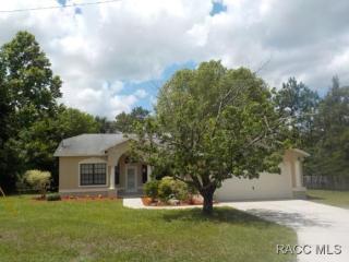 5810 Nobis Cir, Homosassa, FL 34448-1681
