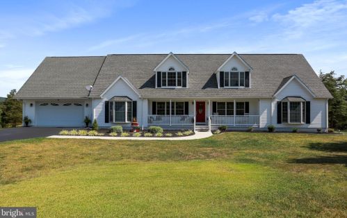 487 Tupelo Loop, Springfield, WV 26763-5257