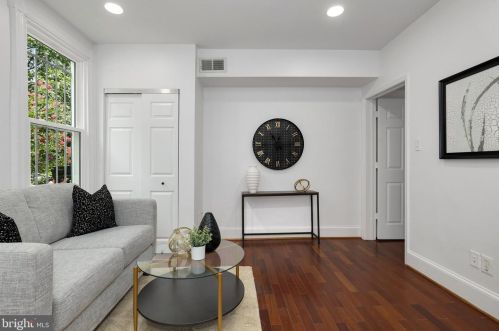 1415 K St, Washington, DC 20003-3235