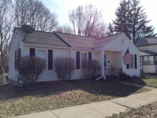135 Madison St, Virgil NY  13045-1618 exterior