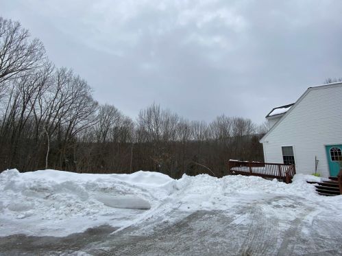 61 Thorndike Rd, Weare NH  03281-4549 exterior