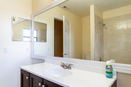 161 Curtis St, Fort Pierce FL  34983-1628 exterior