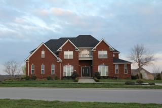 618 Apricot Dr, Richmond, KY 40475-8684
