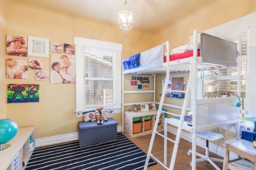 662 Alexander St, Glendale CA 91203-1621 exterior