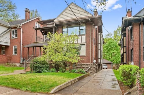 5526 Wilkins Ave, Pittsburgh, PA 15217-1210