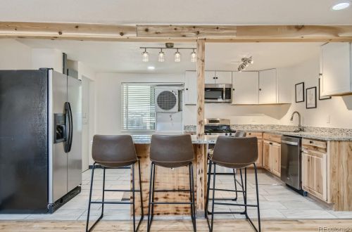 9081 Grove St, Westminster CO  80031-7404 exterior