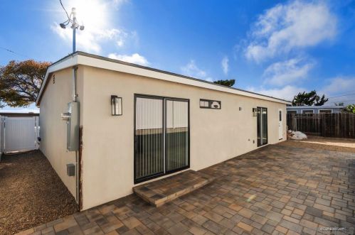 4249 Gila Ave, San Diego CA  92117-4634 exterior
