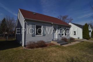 1904 Williams Blvd, Cedar Rapids IA  52404-1539 exterior
