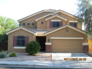 23947 Hidalgo Ave, Buckeye, AZ 85326-7011