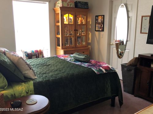 2803 Desert Hawk Pl, Tucson AZ  85713-4388 exterior