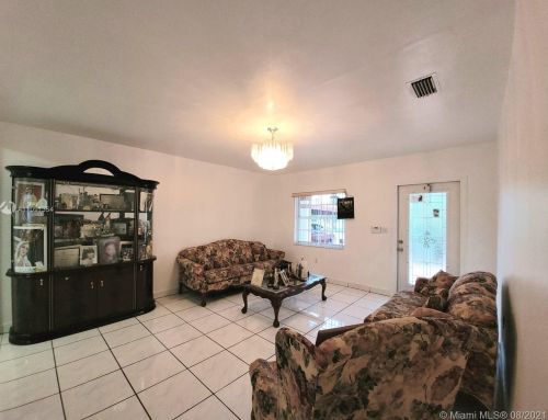 330 48th St, Hialeah FL  33012-3954 exterior