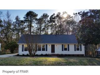 708 Woodclift Dr, Fayetteville, NC 28311-2758
