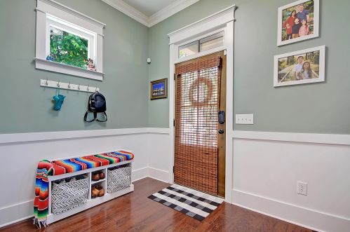 1121 Wexford Park, Mount Pleasant SC  29466-9388 exterior