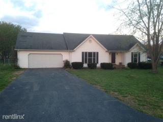 199 Schwarzkopf St, Bowling Green KY  42104-0399 exterior