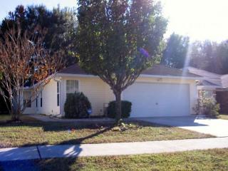 5534 Oak Crossing Dr, Jacksonville FL  32244-6279 exterior