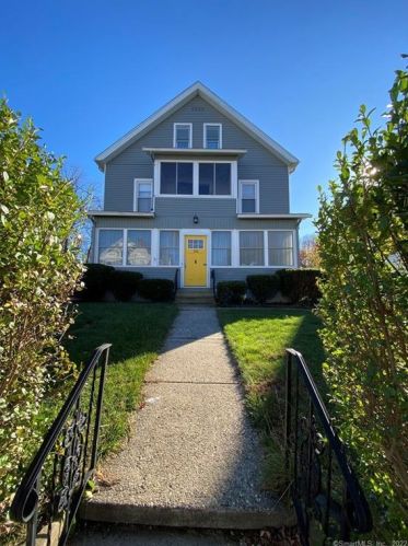 34 Judd St, Bristol CT  06010-4342 exterior