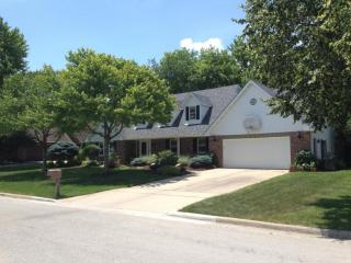 417 Highridge Rd, Lyons, WI 53105-1076