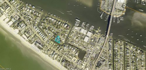 720 Matanzas Ct, Fort Myers Beach FL  33931-2120 exterior