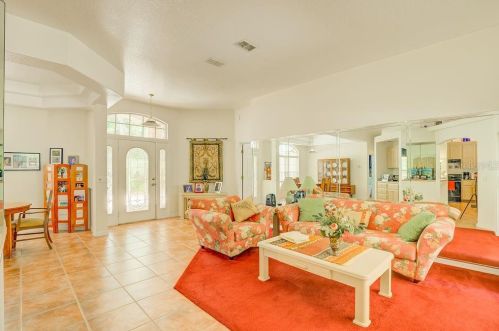 2135 Durfey Ave, Orange City FL  32763-3516 exterior