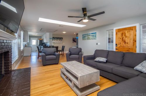 4134 Narragansett Ave, San Diego CA 92107-2619 exterior