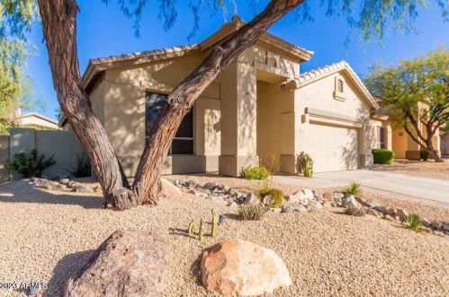 7514 Wingspan Way, Scottsdale AZ  85255-4724 exterior