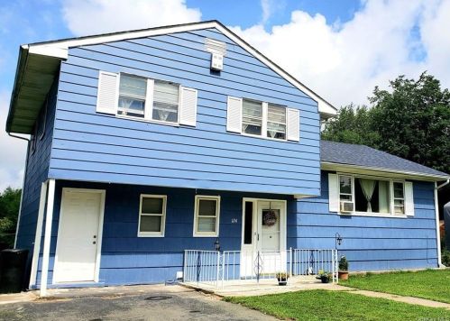 124 Wood Ave, Monticello, NY 12701-2329