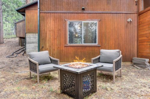 4010 Opal Trl, Pacific House CA  95726-9736 exterior