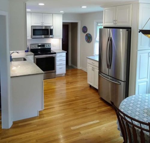 38 Saturn Dr, Shrewsbury, MA 01545-1947