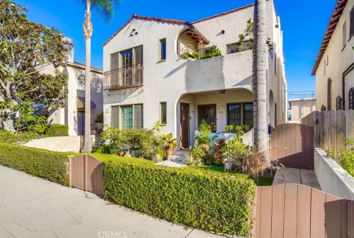 110 Quincy Ave, Long Beach, CA 90803-3042