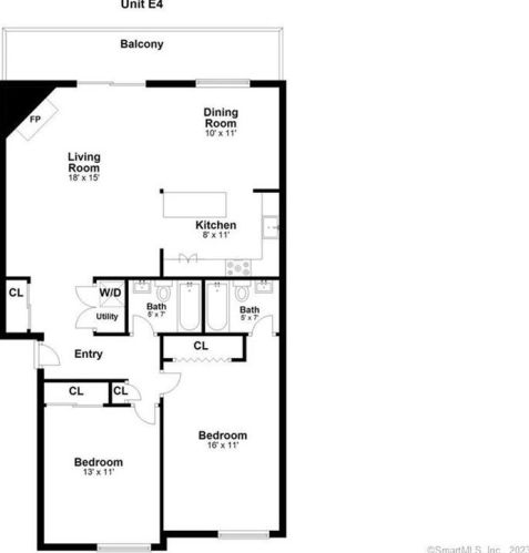 9 Maple Tree Ave, Stamford CT  06906-2251 exterior