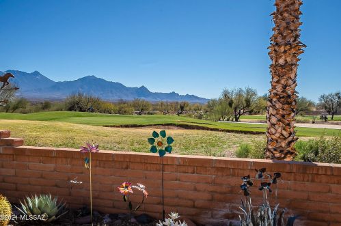 491 Pecan Valley Dr, Green Valley AZ exterior