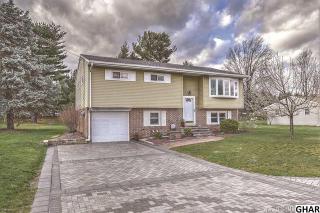 6317 Forrest Dr, Navy Sup Dpt, PA 17050-2823