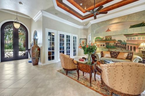2743 Olde Cypress Dr, Naples, FL 34119-9733