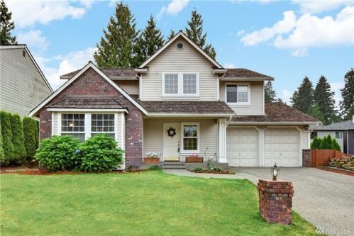 18114 15th Ave, Lynnwood, WA 98037-4920