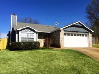 4055 Abington Ct, Fayetteville, AR 72703-5065