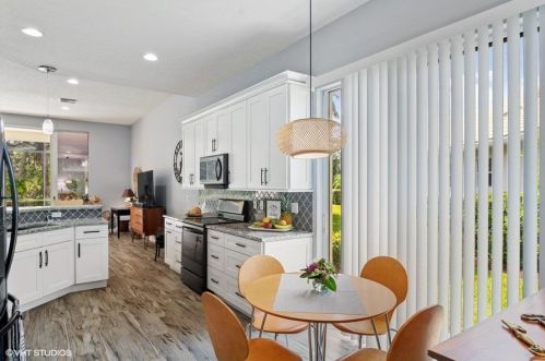 9207 Avenel Ln, Port Saint Lucie FL  34986-3266 exterior