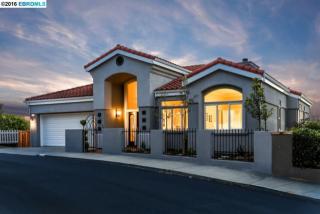 6127 Contra Costa Rd, Oakland, CA 94618-2140