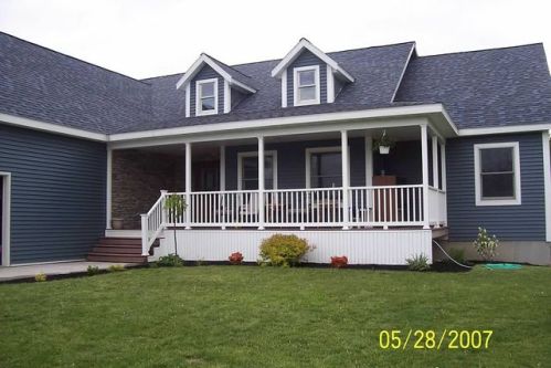 36499 Pelo Rd, Murray Isle, NY 13624-3286