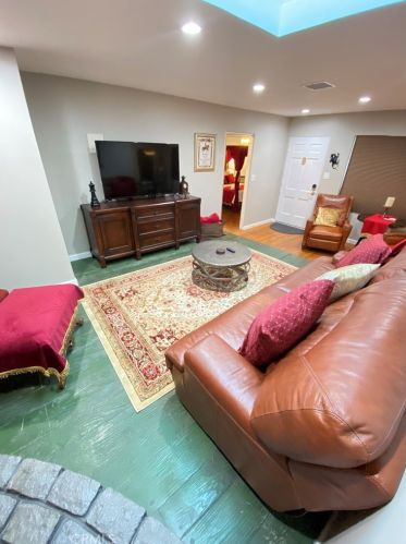 4355 Harvard Ave, La Mesa CA  91942-9114 exterior