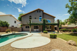 4610 Desert Ln, Gilbert, AZ 85234-0231