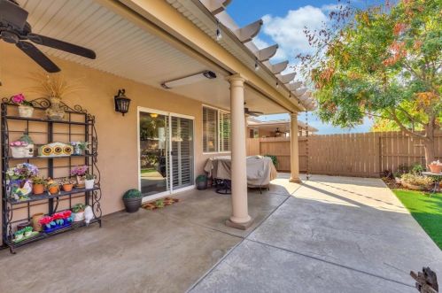 12311 El Portal Way, Rancho Cordova CA  95742-7714 exterior