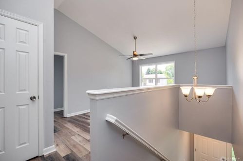 2736 Greystoke Dr, Xenia OH 45385-5719 exterior