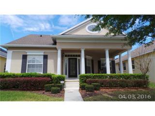 3664 Cassia Dr, Orlando, FL 32828-7700