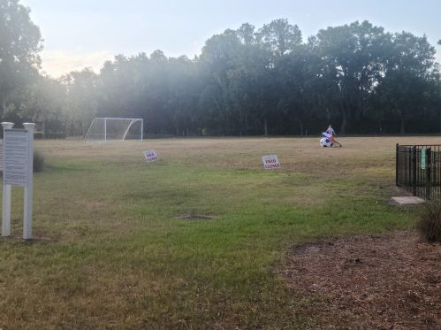 6019 Cape Loop, Land O Lakes FL  34639-2700 exterior